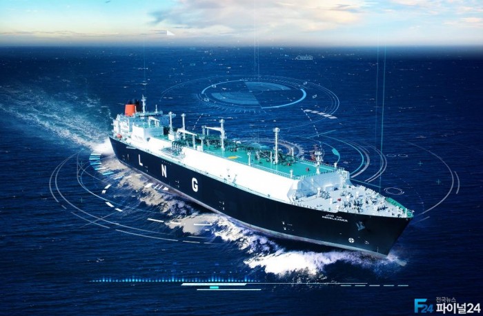 [사진2]한국조선해양 선박 디지털 기술 콘셉트 이미지.jpg