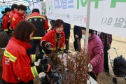영양군, 제79회 식목일 기념, ‘나무나누어주기 행사’ 개최