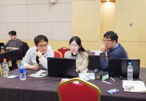 청송군, ‘정책(공모과제)개발 역량강화 워크숍’ 개최