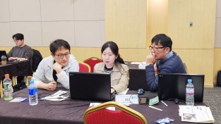 청송군, ‘정책(공모과제)개발 역량강화 워크숍’ 개최