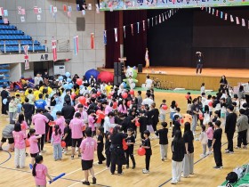 영주시, 지역아동센터 아동 화합한마당 행사 개최