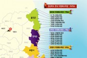 경북 동해안 23개해수욕장 내달 9일부터 개장