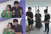 김미려 "14kg 감량 성공…'먹방'으로 살 다시 쪄"