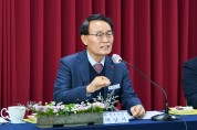 박남서 영주시장, 주민과 소통을 위한 민생탐방 나서