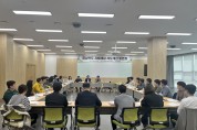 경북도, 납세자 권익신장 위한 열띤 토론의 장 열어
