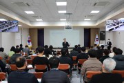 영양군,「정책디미방」 성과보고회 개최!