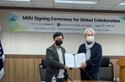 몰팩바이오, KAIST GCC-인도 암 진단 전문 기업과 3자 MOU 체결