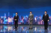 비브스튜디오스, JTBC 대선 개표 방송서 전직 대통령 버추얼 휴먼으로 복원