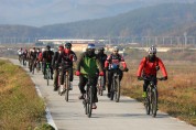 경주시, 행정안전부 주관 ‘2021년 자전거 이용 활성화 우수단체 공모’에서 국무총리 표창 수상