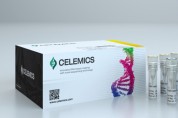셀레믹스, NGS 기반 암 동반진단 종합 패널 ‘CancerScreen CDx’ 출시
