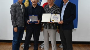포북署 생활범죄수사팀, 2020년 상반기 경북청 베스트 생활범죄수사팀 선정