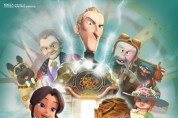 한국 창작 애니메이션 ‘시간여행자 루크’, 국제콘텐츠마켓 SPP 통해 유럽 메이저 방송 진출
