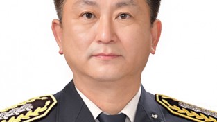 유문선 제46대 포항북부소방서장 취임