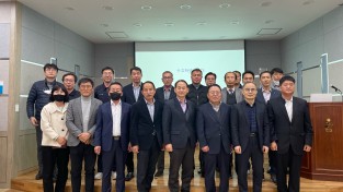 경북도, 안동·예천 음료·주류산업 생태계 확대 조성 방안 협의