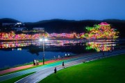 경주시, 희망의 연등 밝힌다…형산강 연등문화축제 5월 3일 개막