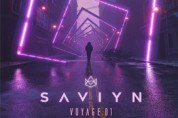 솔리드 정재윤, 새 이름 ‘세비안 SAVIYN’으로 첫 솔로 EP ‘Voyage.01’ 발매