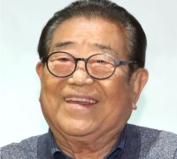 [속보] 최고령 MC 송해 별세…향년 95세