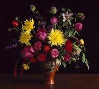 코로나에도 꽃은 핀다, 사진작가 김예랑이 전해주는 꽃의 위로